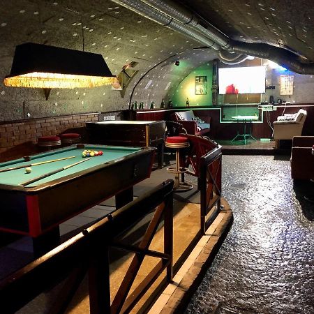 Whole Basement Former Pub 5 For Stag Do Budapest Eksteriør billede